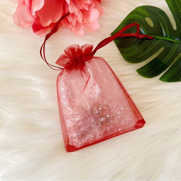 Vintage Style Gold-tone AB Crystal Rhinestone Humming Bird Brooch Pin Pink Green - Picture 8 of 10